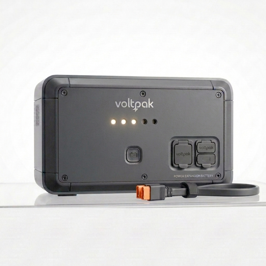 Expansion Battery 2000