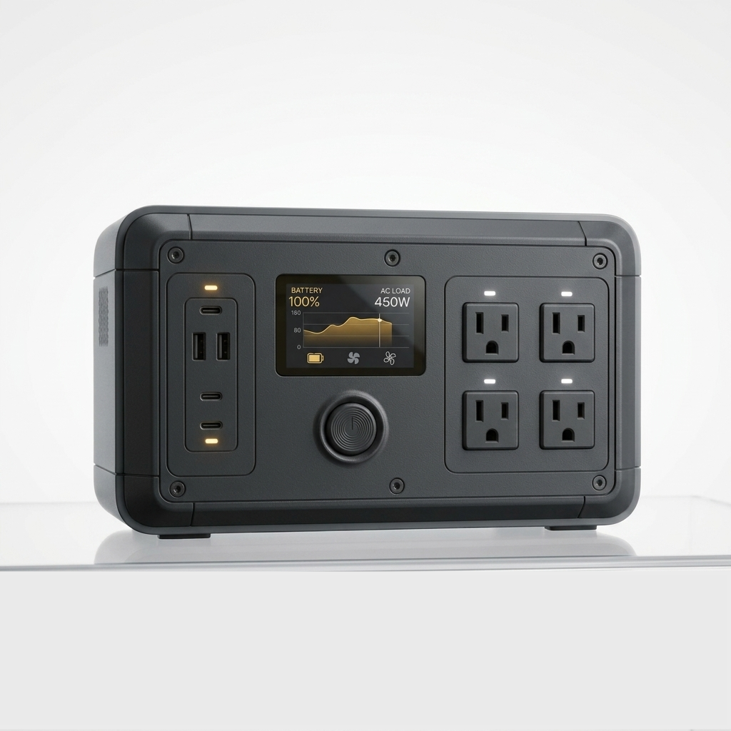 VoltPak 1000