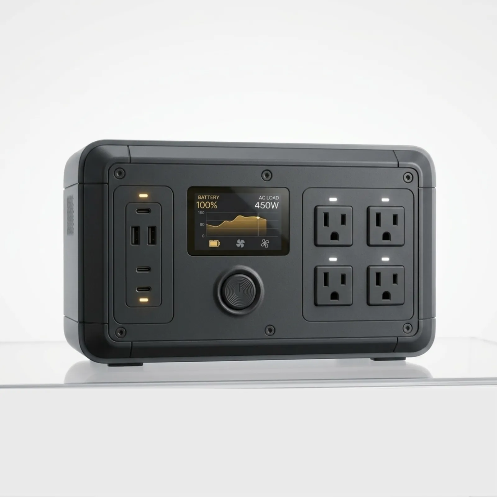 VoltPak 2000